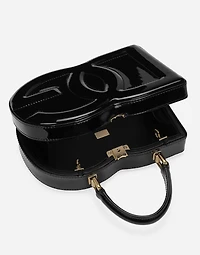 DG Logo Bag box handbag