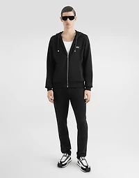 Sweatshirt cotton jersey