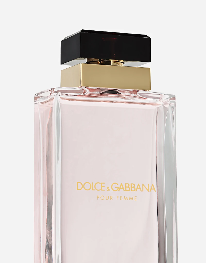Pour Femme Eau de Parfum