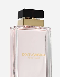 Pour Femme Eau de Parfum