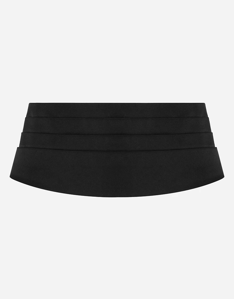 Cummerbund