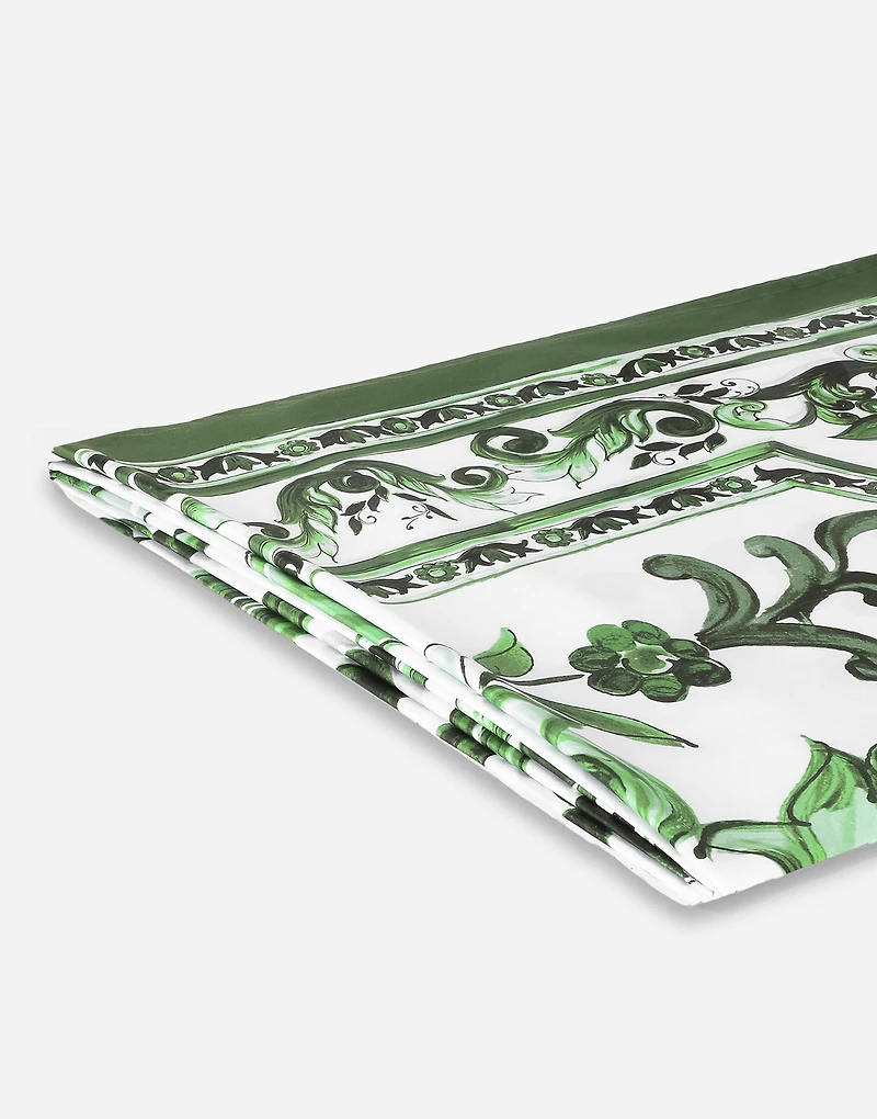 Cotton Sateen Flat Sheet