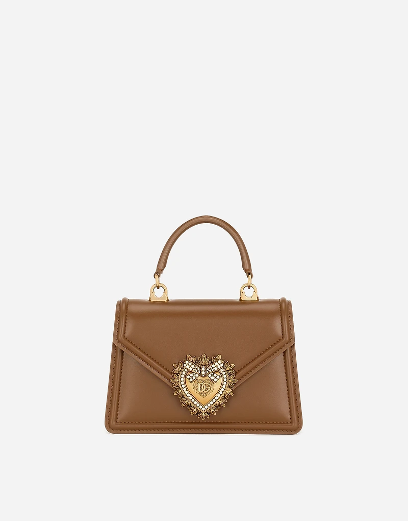 Small Devotion top-handle bag