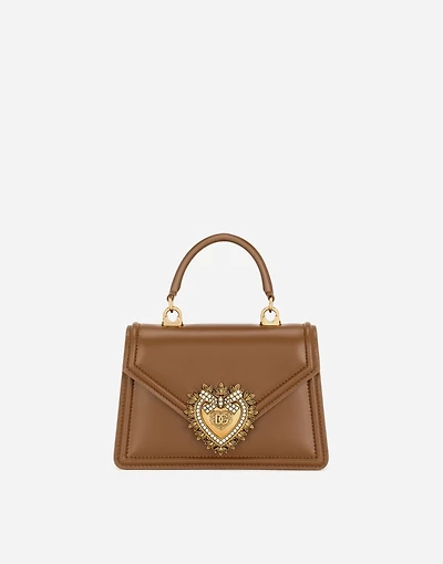 Small Devotion top-handle bag