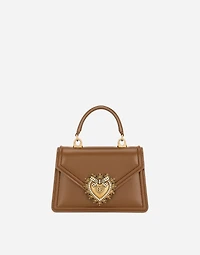 Small Devotion top-handle bag