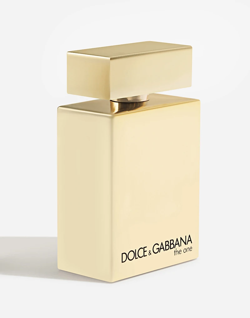 The One for Men Gold Eau de Parfum Intense