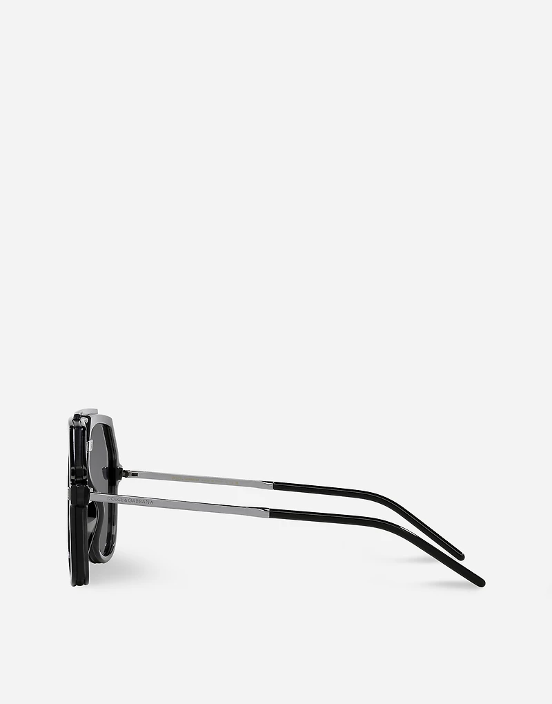 Lusso Sartoriale sunglasses