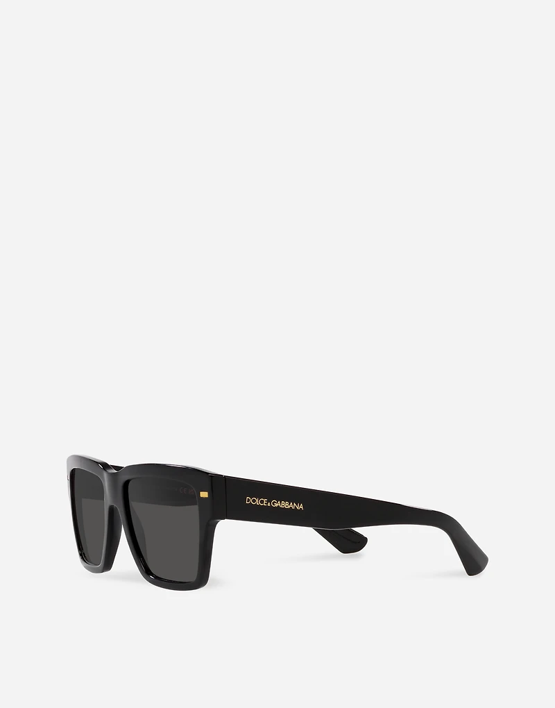 Lusso Sartoriale Sunglasses