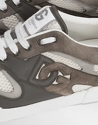 Calfskin Strobel Portofino Light sneakers