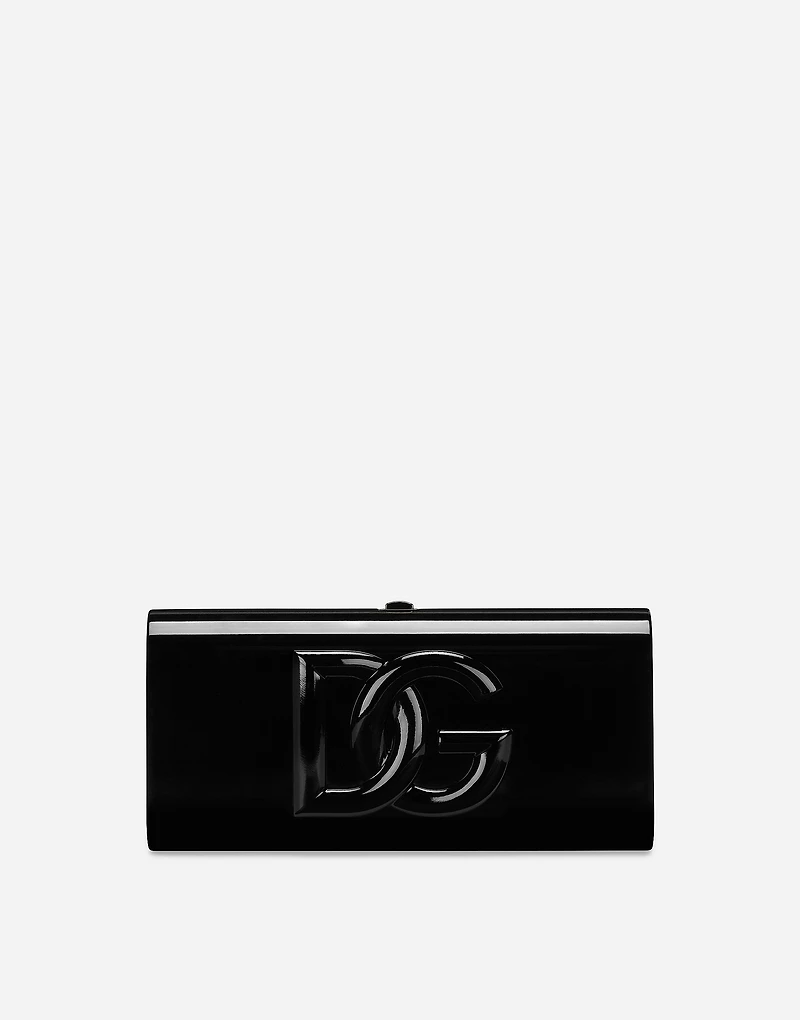 Dolce Box clutch