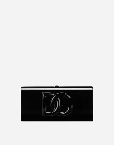 Dolce Box clutch