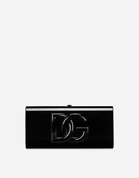 Dolce Box clutch