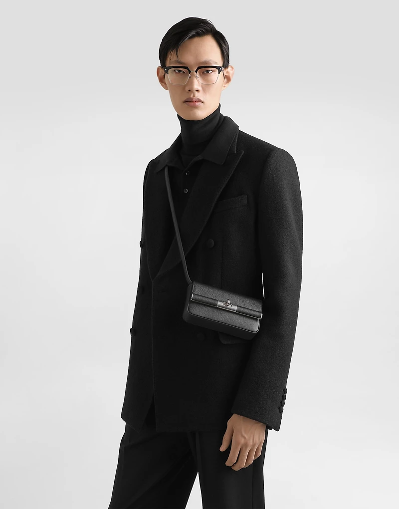 Marlene minibag in calfskin
