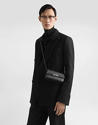Marlene minibag in calfskin