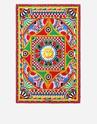 Terry Cotton Bath Towel