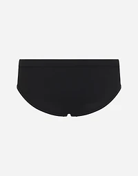 Swim briefs with Dolce&Gabbana label