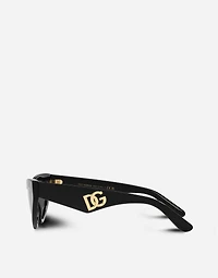 DG Crossed sunglasses