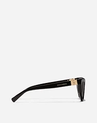 DG Hinge Sunglasses