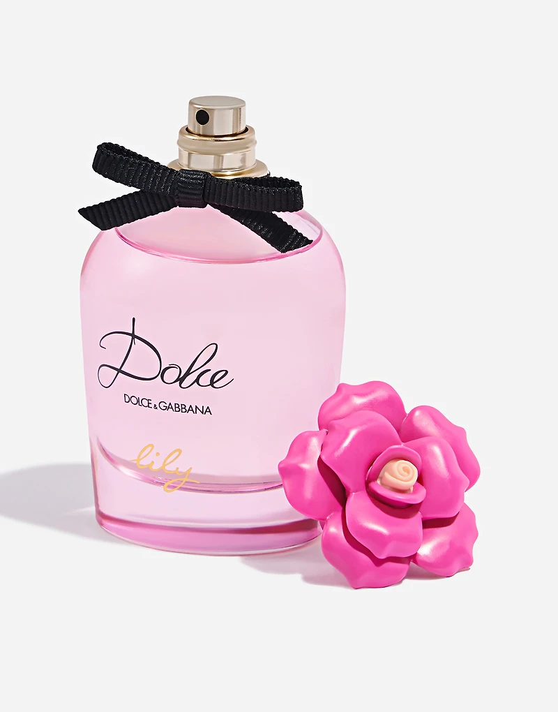 Dolce Lily Eau de Toilette