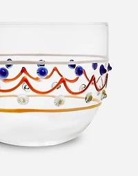 Fruit Salad Bowl