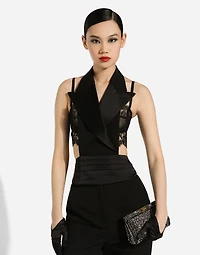 Small Marlene shoulder bag