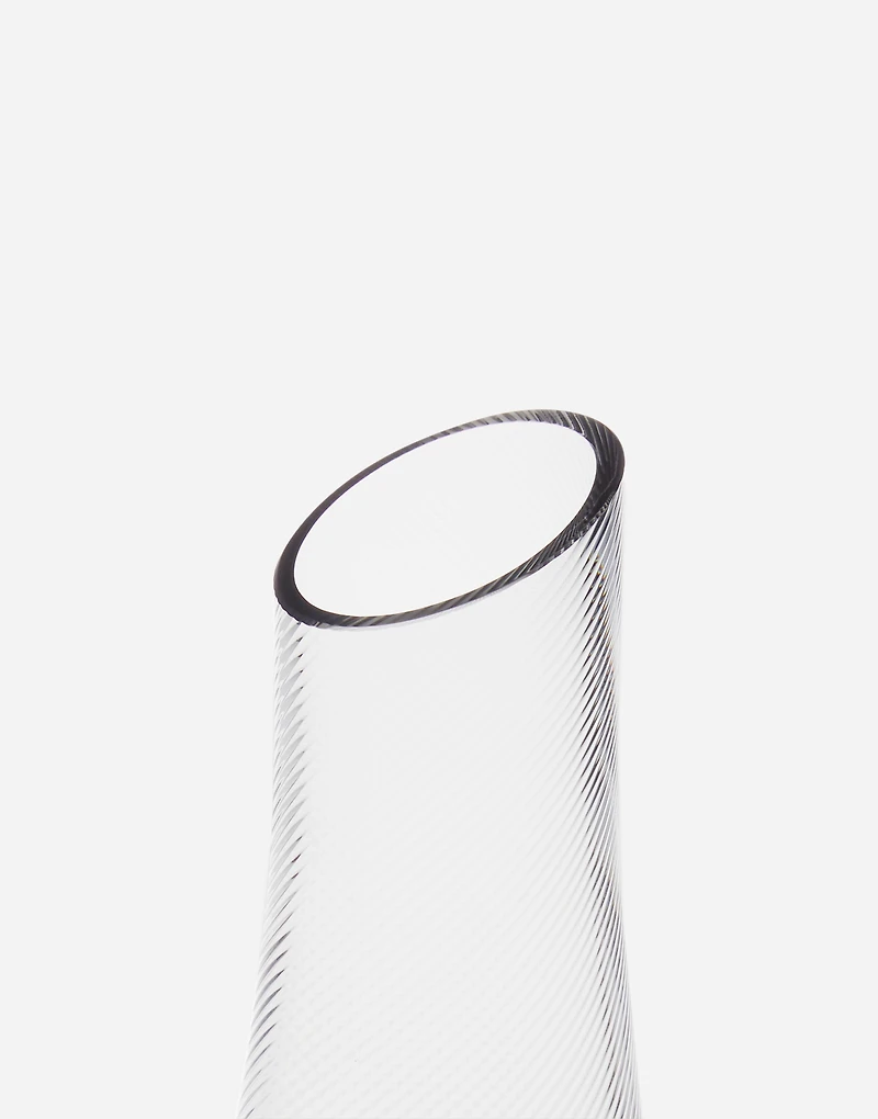 Water Pitcher in Murano Glass
