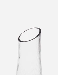 Water Pitcher in Murano Glass