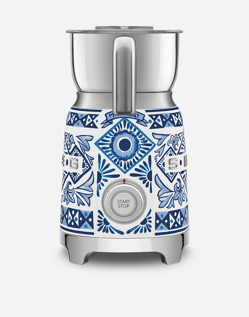 MILK FROTHER SMEG DOLCE&GABBANA