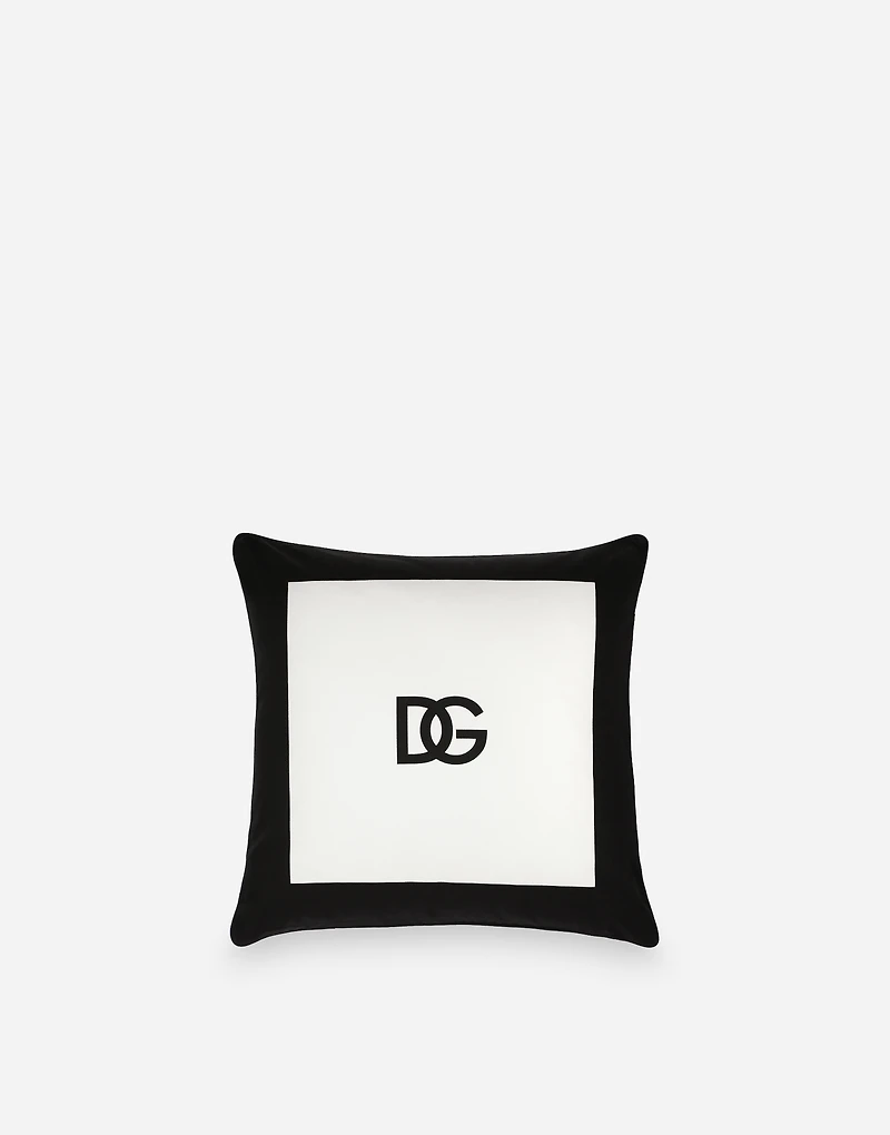 Cotton Gabardine Cushion small