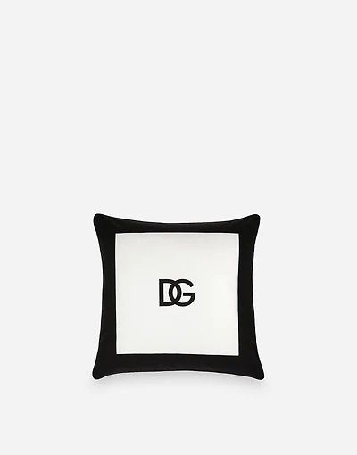 Cotton Gabardine Cushion small