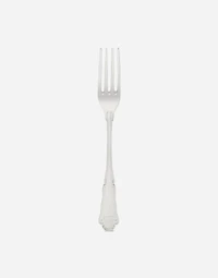 Piece German Silver Flatware Set