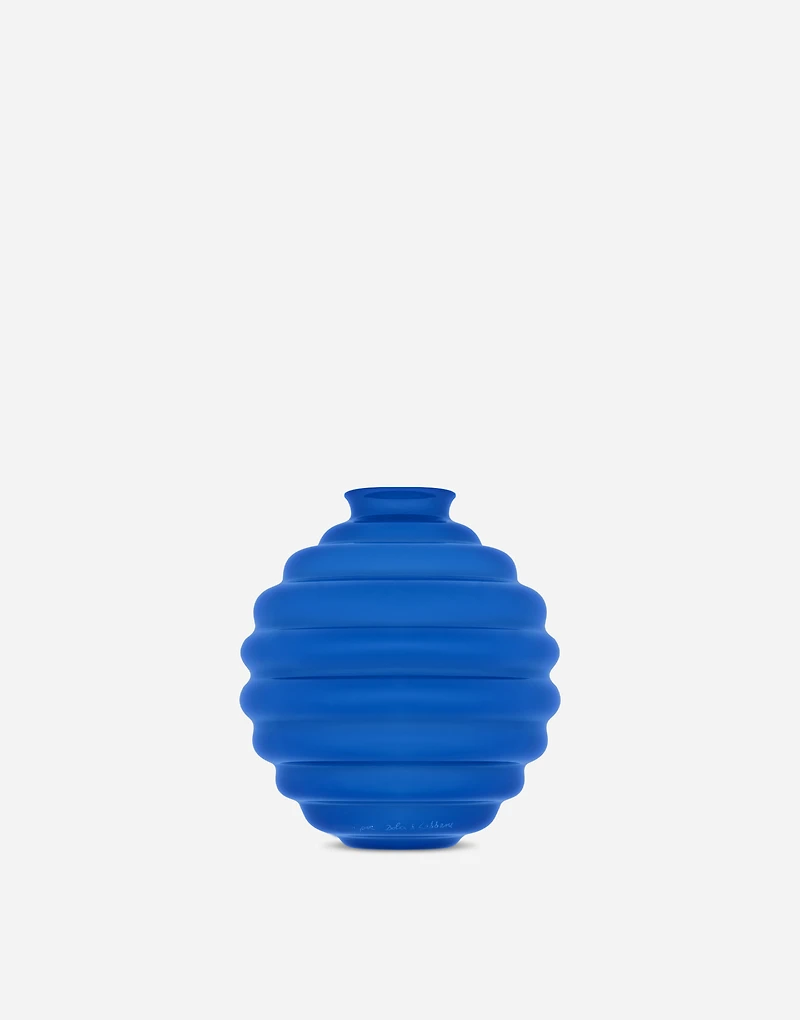 VENINI X Dolce&Gabbana Déco Vase