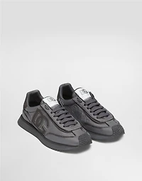 DG Cushion fabric sneakers