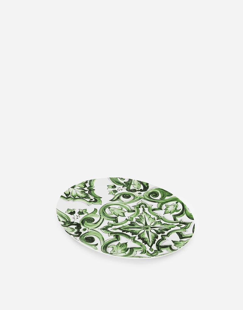 Porcelain Platter