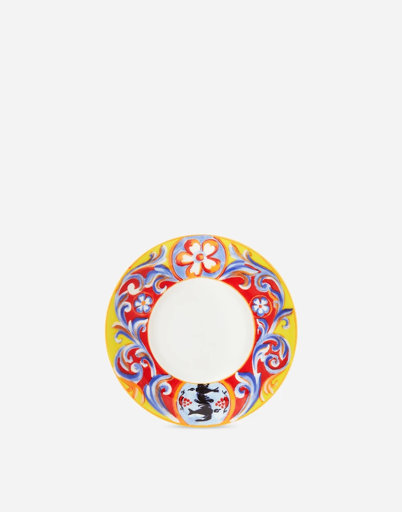 Fine Porcelain Tea Set