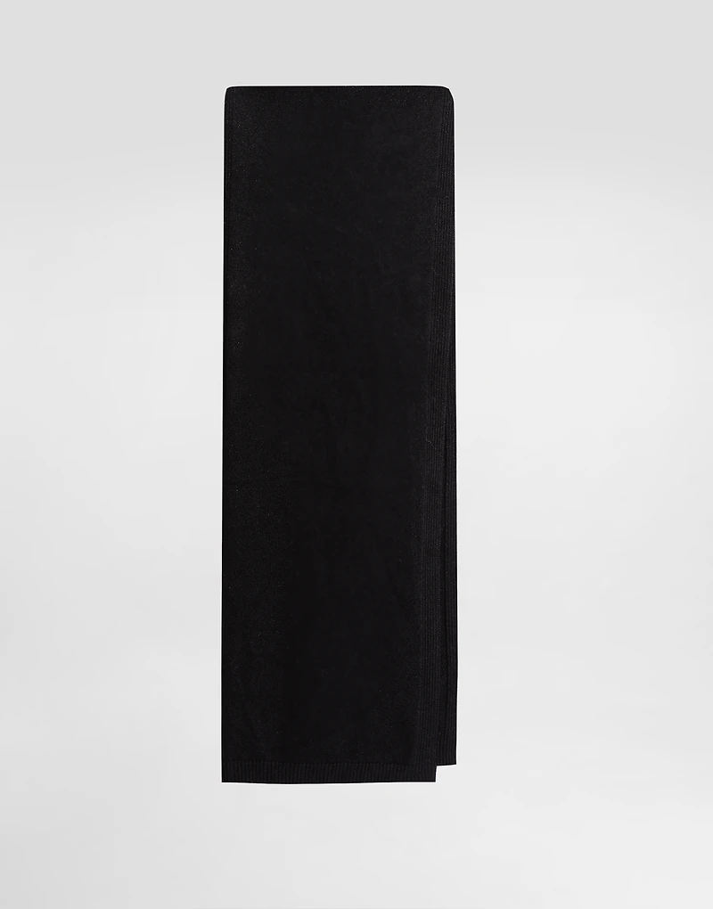 Cashmere scarf