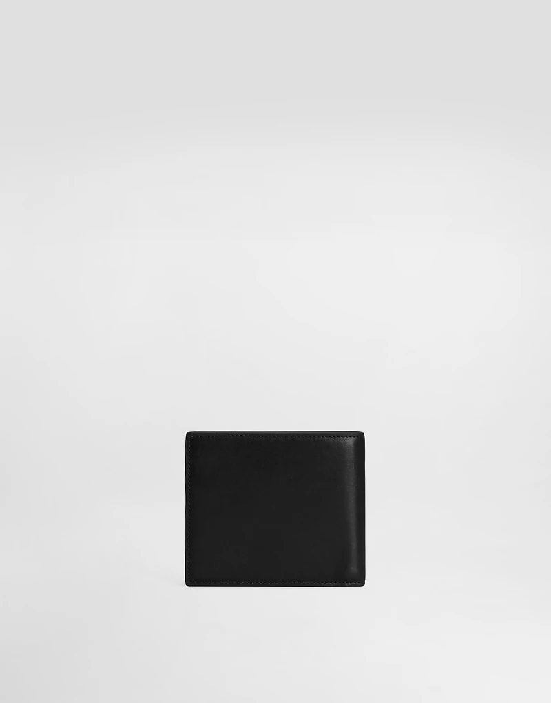 Tempesta calfskin wallet