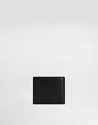 Tempesta calfskin wallet