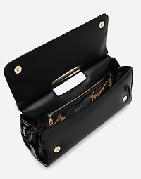 Large Sicily clutch handbag