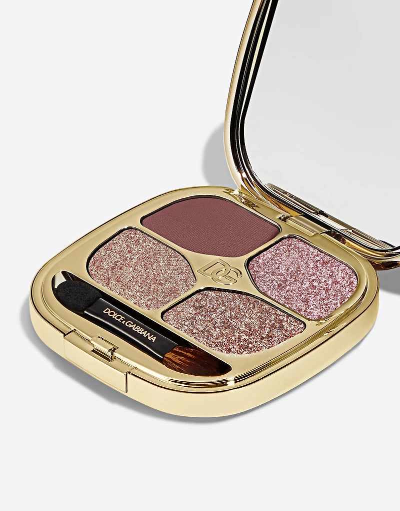 Gemstone Eyeshadow Palette