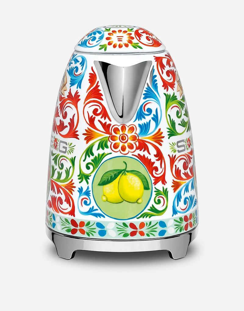 Electric Kettle SMEG DOLCE&GABBANA