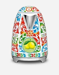 Electric Kettle SMEG DOLCE&GABBANA