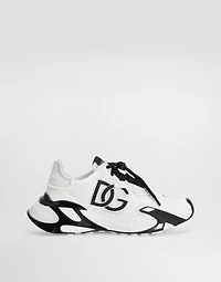 Day faster viscose fabric sneakers