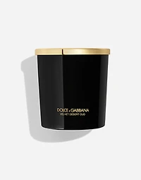 Velvet Desert Oud Scented Candle