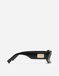 DG PLAQUE Sunglasses