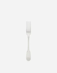 6-Piece German Silver Flatware Set