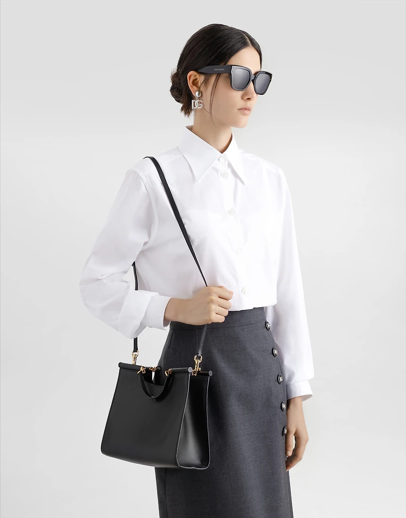 Small Sicily shopper
