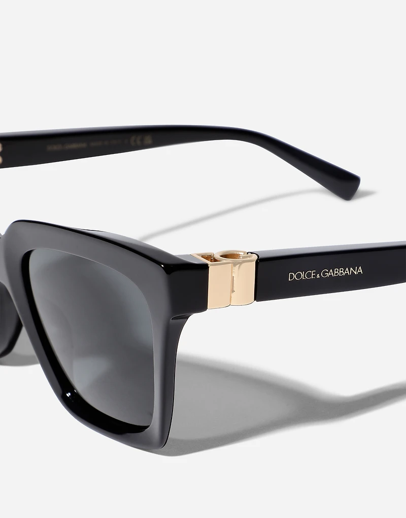 DG Hinge Sunglasses