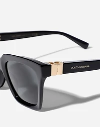DG Hinge Sunglasses
