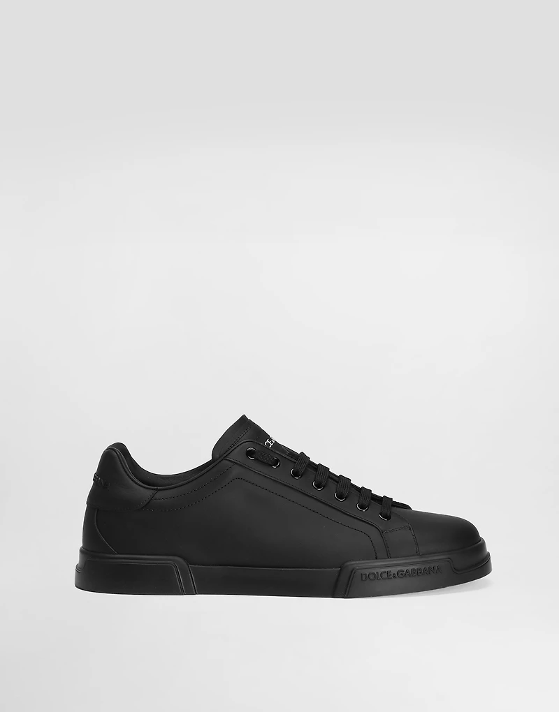 Portofino Light sneaker calfskin